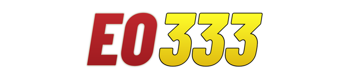 eo333 লোগো